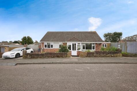 Lenacre Avenue, Whitfield, Whitfield, Kent, CT16