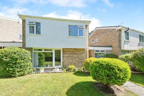 Kingston Close, River, Dover, Kent, CT17