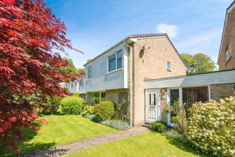 Kingston Close, Dover, Kent, CT17