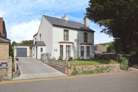 Common Lane, River, Dover, Kent, CT17