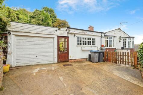 Park Road, Temple Ewell, Dover, Kent, CT16