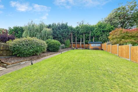 Lewisham Road, River, Kent, CT17