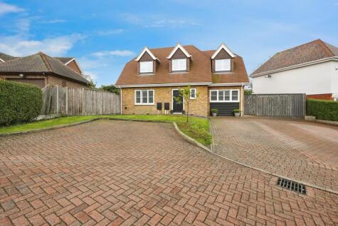 Diamond Close, Eythorne, Dover, Kent, CT15