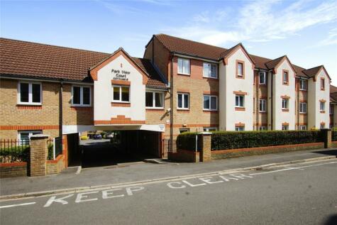Staple Hill - 2 bedroom flat for sale