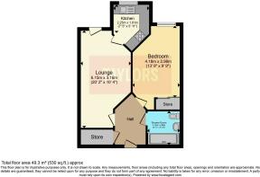 FLOOR-PLAN