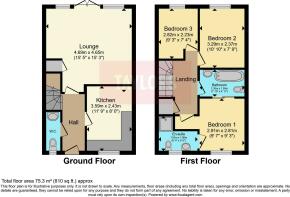 FLOOR-PLAN