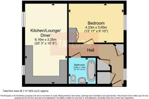 FLOOR-PLAN