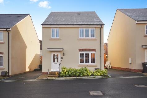 Thomas Snead Road, Scholars Chase, Bristol, BS16