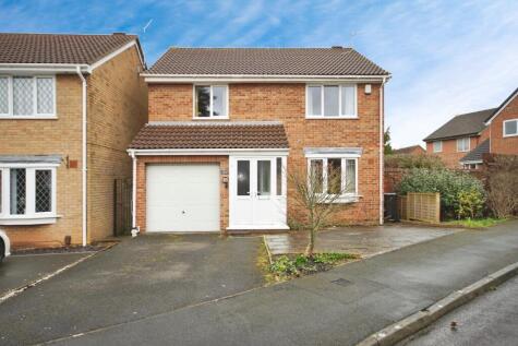 Field View Drive, Downend, Bristol, BS16