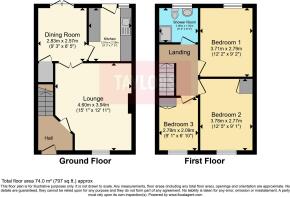 FLOOR-PLAN