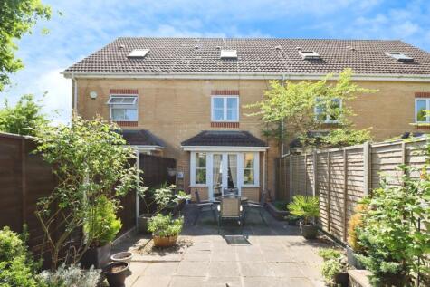 Hallen Close, Emersons Green, Bristol, BS16