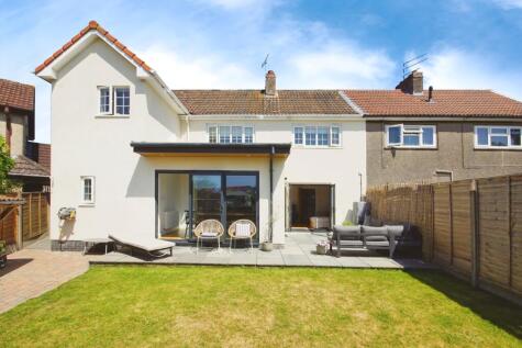 Springfield Road, Mangotsfield, Bristol, BS16