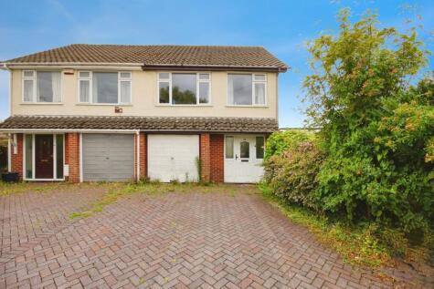 Tylers Lane, Staple Hill, Bristol, BS16