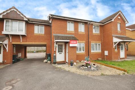 Emet Grove, Emersons Green, Bristol, BS16