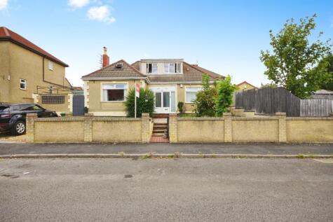 Teewell Avenue, Staple Hill, Bristol, BS16