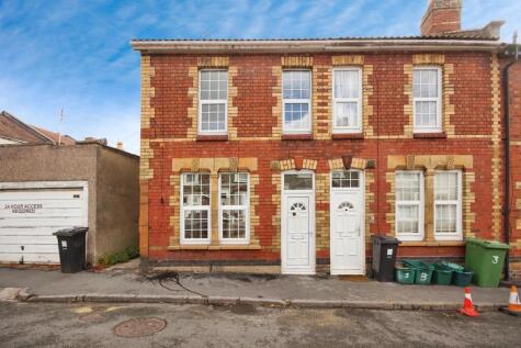 Lydney Road, Staple Hill, Bristol, BS16