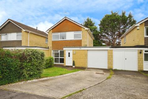 Frenchay Close, Downend, Bristol, BS16