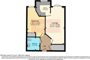 FLOOR-PLAN