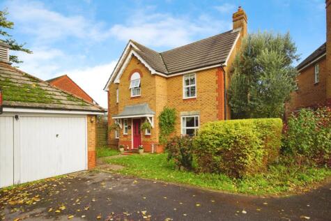 Bissex Mead, Emersons Green, Bristol, BS16