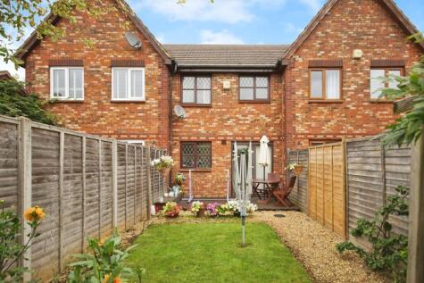 Westons Hill Drive, Emersons Green, Bristol, BS16