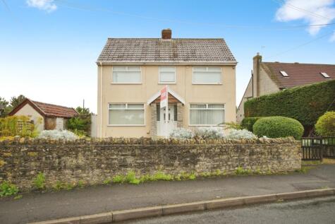 Castle Road, Pucklechurch, Bristol, BS16