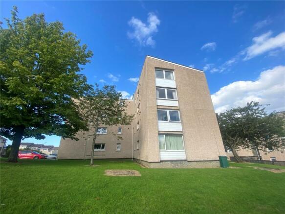 2 bedroom flat  for sale Auchentibber