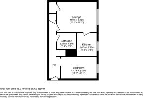 FLOOR-PLAN