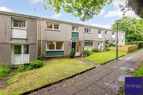 Yarrow Park, East Kilbride, Glasgow, South Lanarkshire, G74