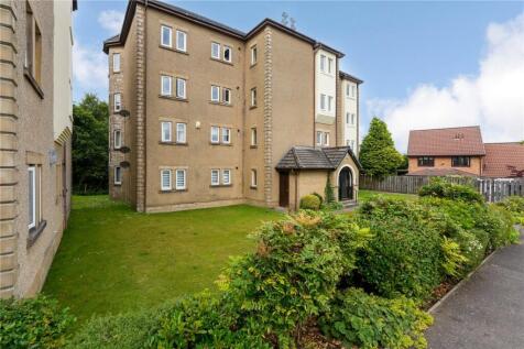 Innes Court, East Kilbride, Glasgow, South Lanarkshire, G74