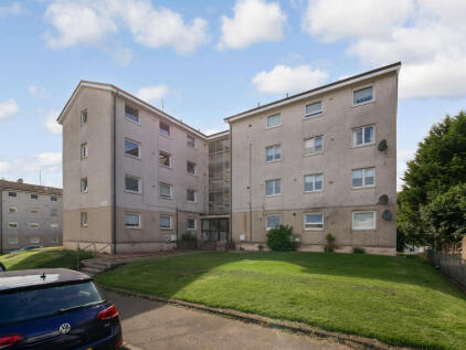 Sydney Drive, East Kilbride, Glasgow, South Lanarkshire, G75