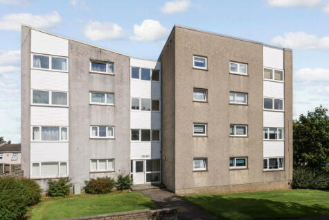 Hawthorn Terrace, East Kilbride, Glasgow, South Lanarkshire, G75