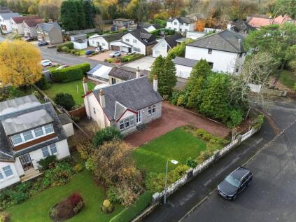 Avondale Avenue, East Kilbride, Glasgow, South Lanarkshire, G74