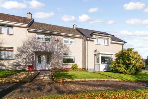 Quebec Drive, Westwood, East Kilbride, South Lanarkshire, G75