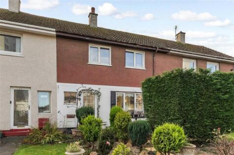 Baillie Drive, East Kilbride, Glasgow, South Lanarkshire, G74