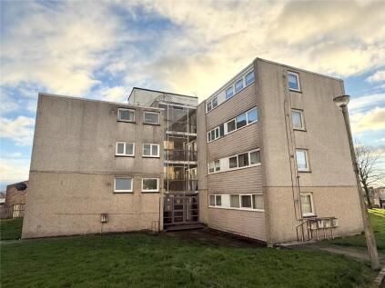 Trinidad Way, Westwood, East Kilbride, South Lanarkshire, G75