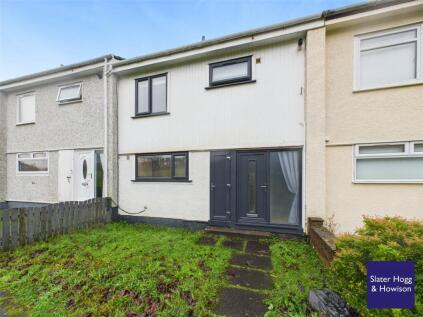 Ash Avenue, Greenhills, East Kilbride, South Lanarkshire, G75