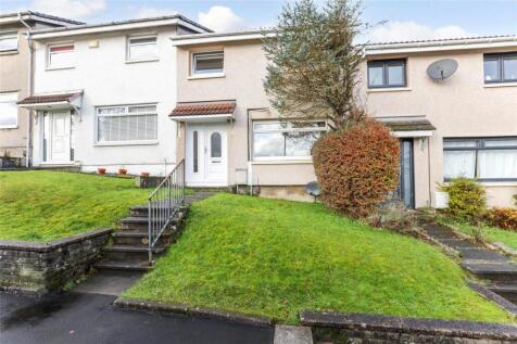 Lochlea, Calderwood, East Kilbride, South Lanarkshire, G74