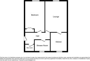 FLOOR-PLAN