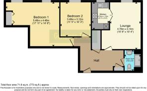 FLOOR-PLAN