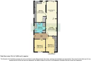 FLOOR-PLAN