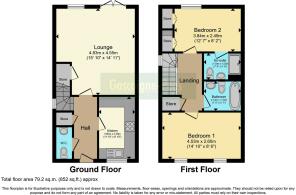 FLOOR-PLAN