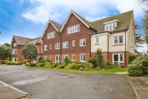 New Brighton Road, Emsworth, Hampshire, PO10