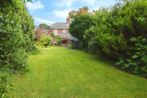 Commonside, Westbourne, Emsworth, West Sussex, PO10