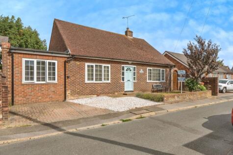 The Drive, Southbourne, Emsworth, West Sussex, PO10
