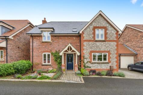 The Shire, Westbourne, Emsworth, West Sussex, PO10