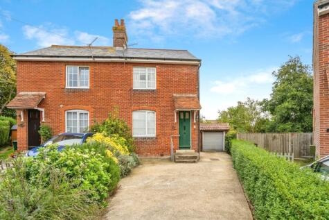 Commonside, Westbourne, Emsworth, West Sussex, PO10