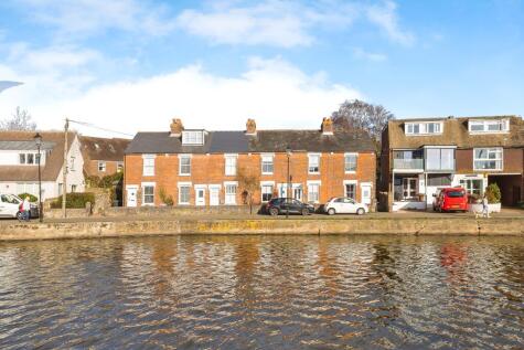 Bridgefoot Path, Emsworth, Hampshire, PO10