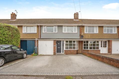 Hartland Court, Southbourne, Emsworth, West Sussex, PO10