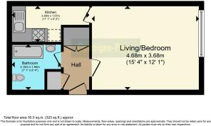 FLOOR-PLAN