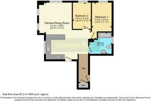 FLOOR-PLAN